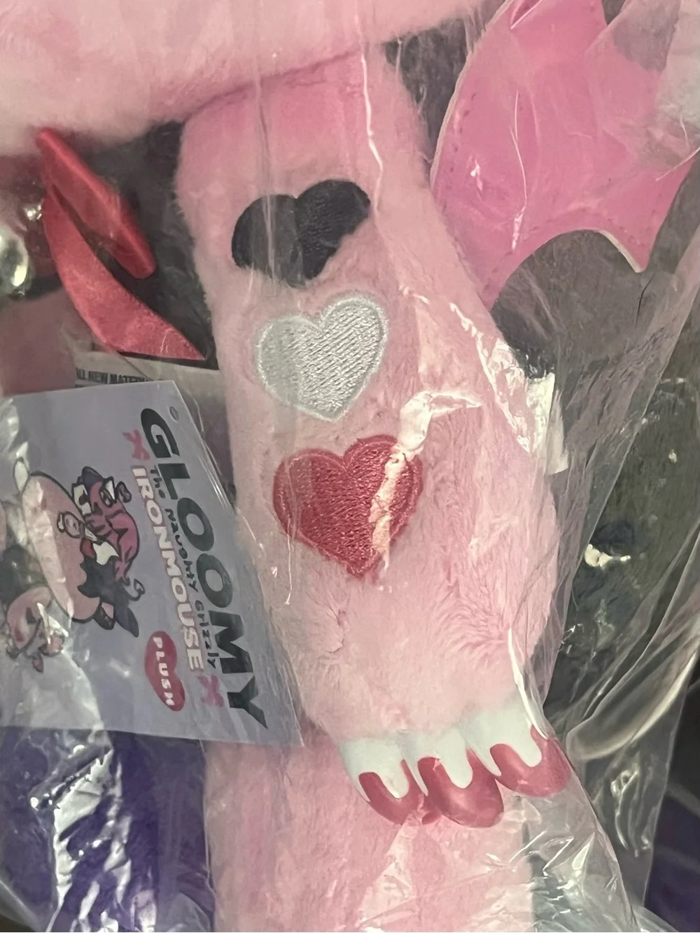 Vshojo inc new tag